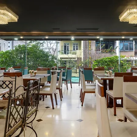 Sana Da Nang Beach Hotel-3