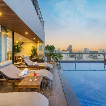 Sana Da Nang Beach Hotel-2